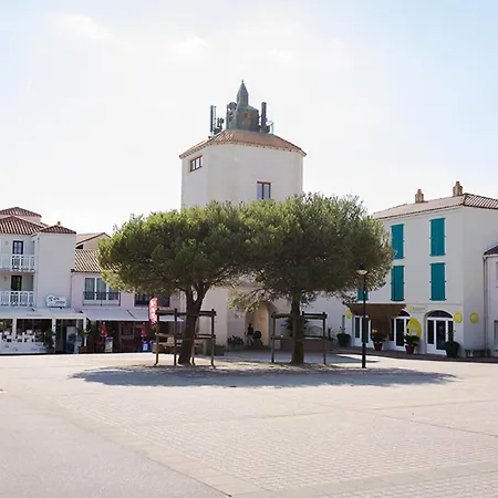 Lejlighed Les Maisons De Port Bourgenay - Maeva - Maison 3 Pieces 6 Personnes - Prestige Mae-7481 *