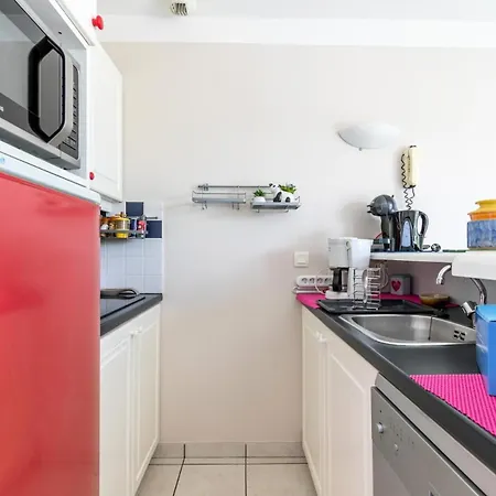 Les Maisons De Port Bourgenay - Maeva - Maison Climatisee 3 Pieces 6 Personnes - Prestige Mae-7481 *